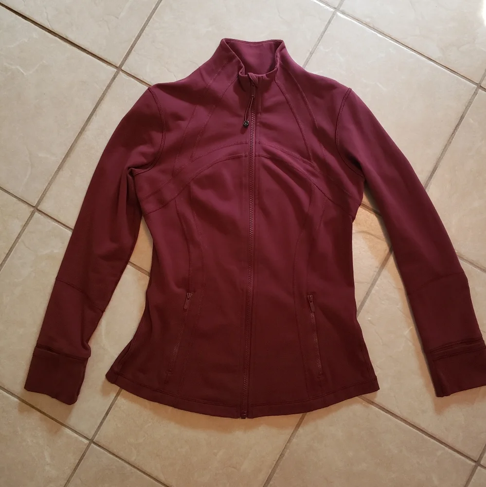 Lululemon Define Jacket - Picture 2 of 15